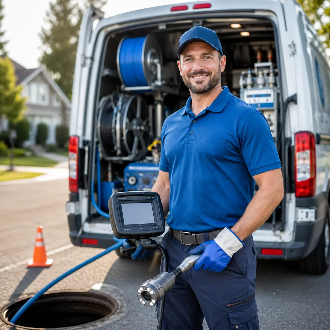 Local Pipe Relining specialists in Raymondville, NY