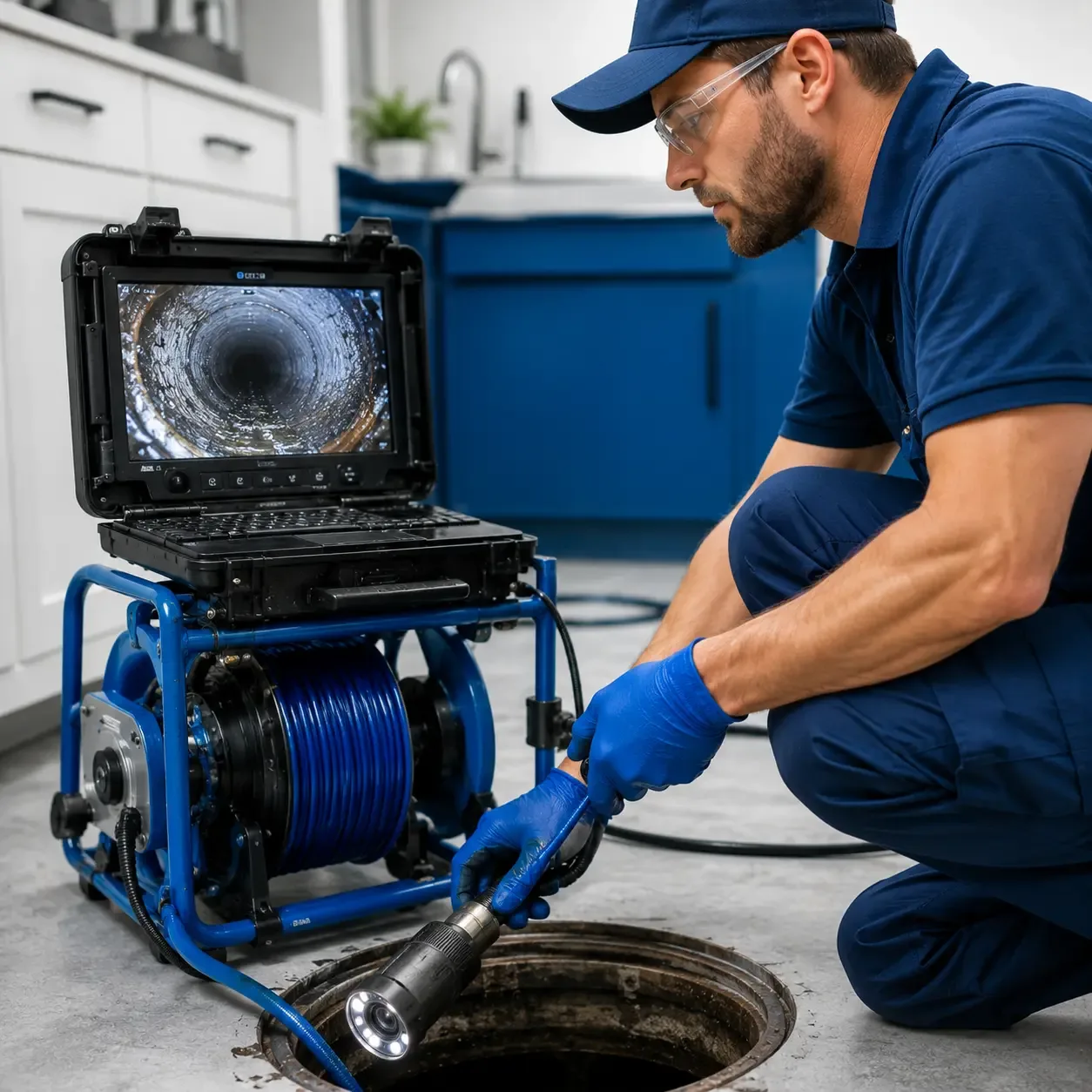 Pipe Relining professionals serving Raymondville, NY